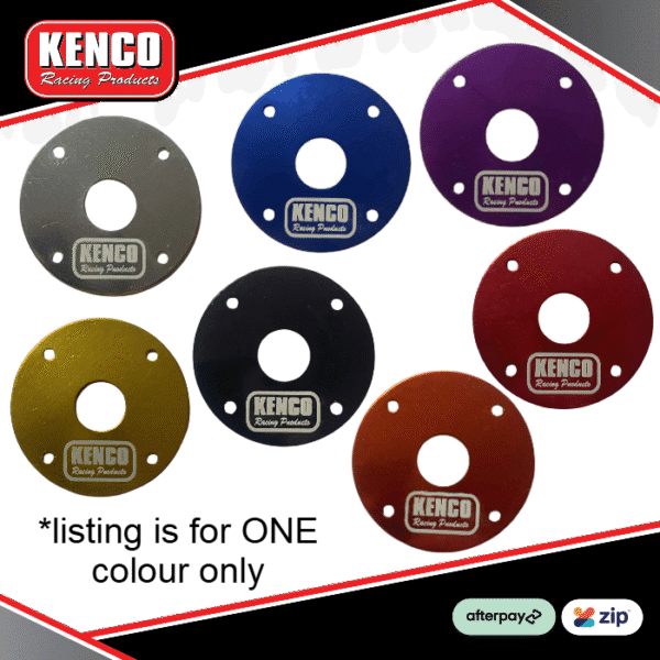 Kenco Bonnet Washer ALL
