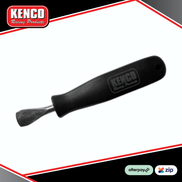 Kenco DZUS Fastener Wrench Screwdriver