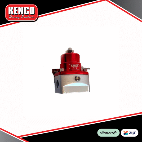 Kenco EFI Fuel Pressure Regulator Kenco EFI Fuel Pressure Regulator