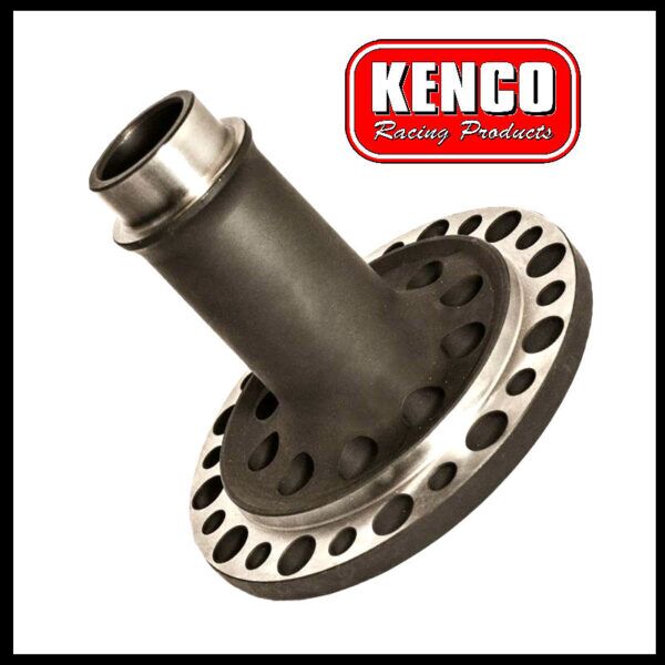 Borgwarner Full Maxi Spool 28 Spline