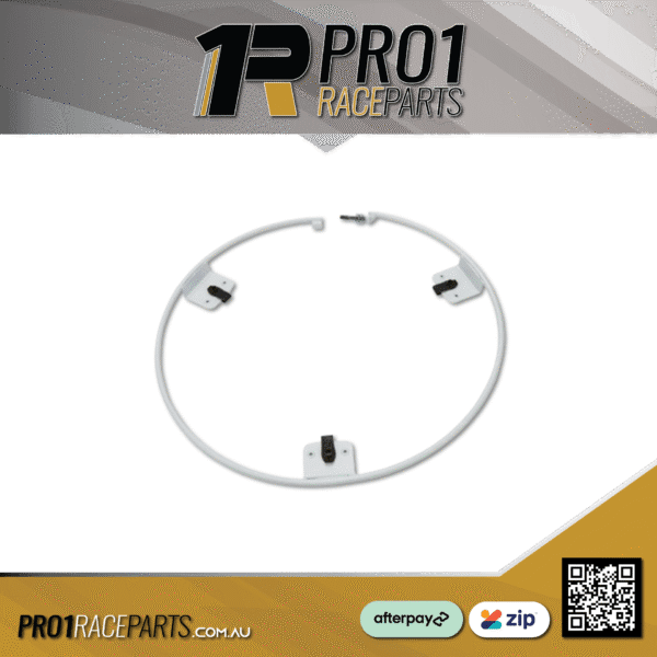 Dirt Defender Mud Cover Expander Ring Hardware Kit