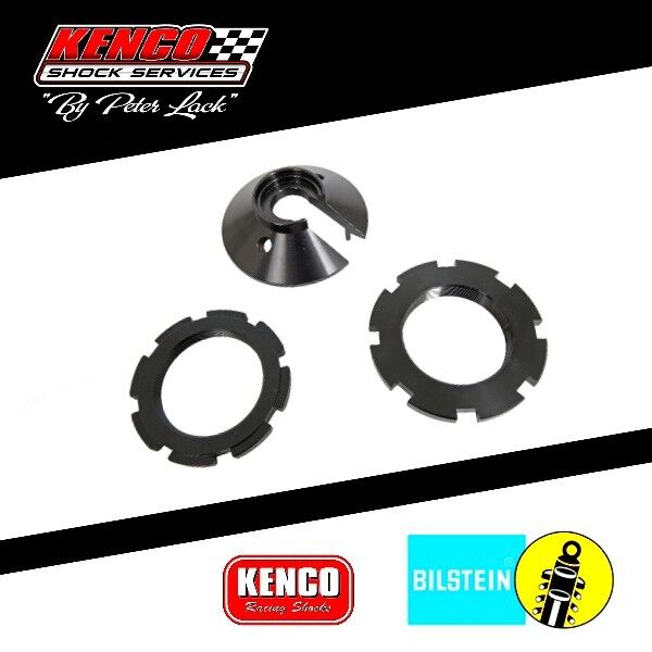 Kenco Shock Services Bilstein AS2 XVA Coil Over Kit