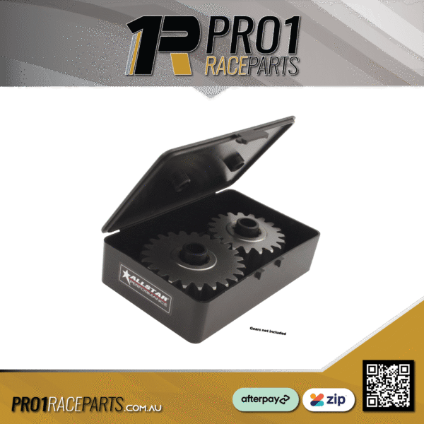 Pro1 Gearset Storage Containers for Quick Change