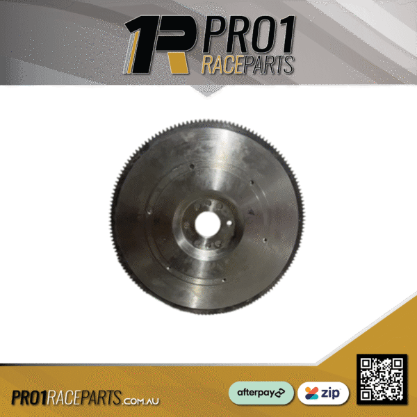 7.25 Barra Flywheel 7.25 Barra Flywheel