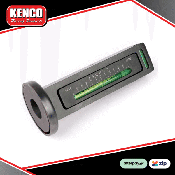 Kenco Caster Camber Gauge Quick Check Kenco Caster Camber Gauge Quick Check