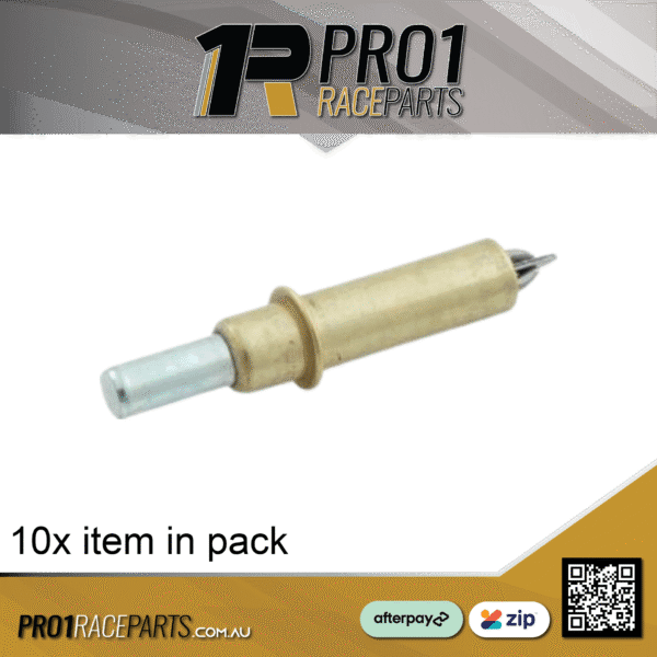 Cleco Pins 3-16in 10pk