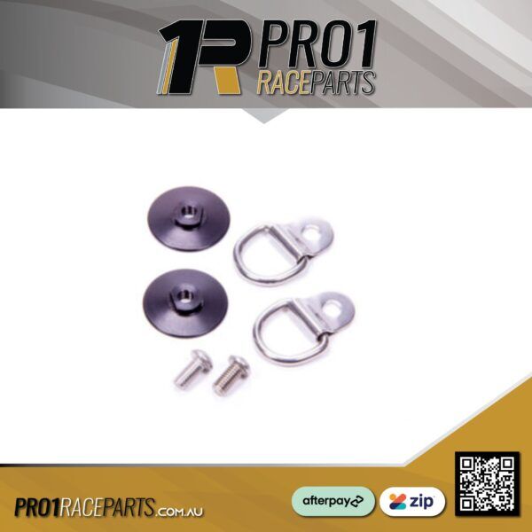 Pro1 Simpson D ring Kit