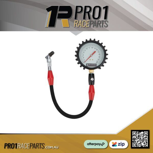 Pro1 Allstar 44046 15psi Gauge OS