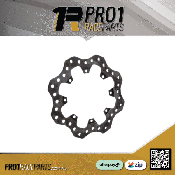 Wilwood Brake Rotor Scalloped 11.75in x 0.35in Wilwood Brake Rotor Scalloped 11.75in x 0.35in