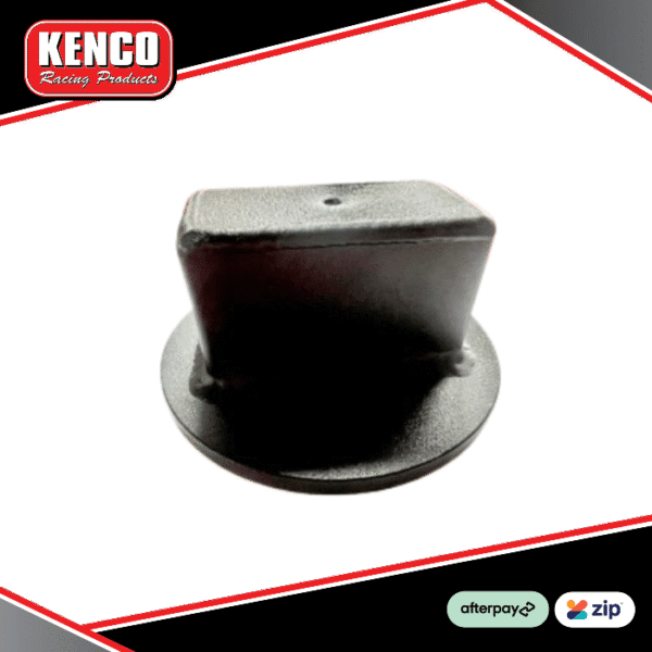 Kenco Sprint Car LS Engine Wash Plug