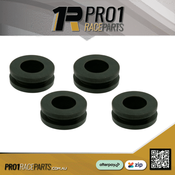 Allstar Grommets for Wheel Disconnects