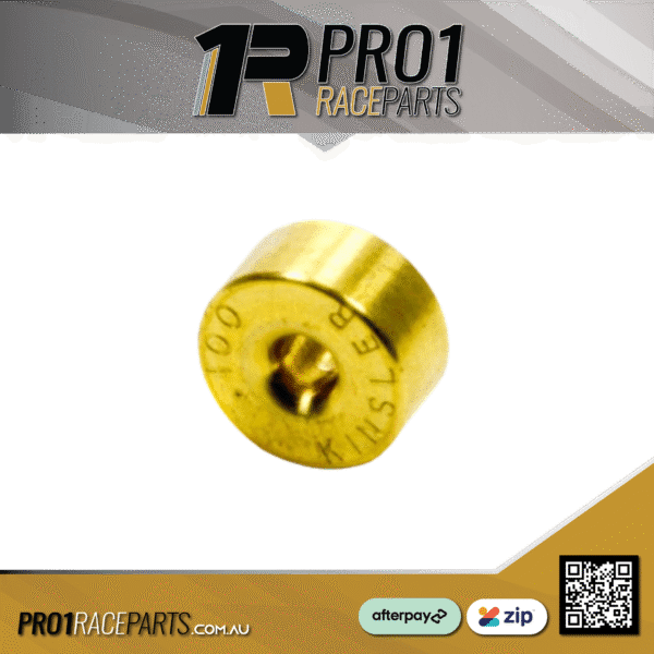 Kinsler Engineering Brass Pill