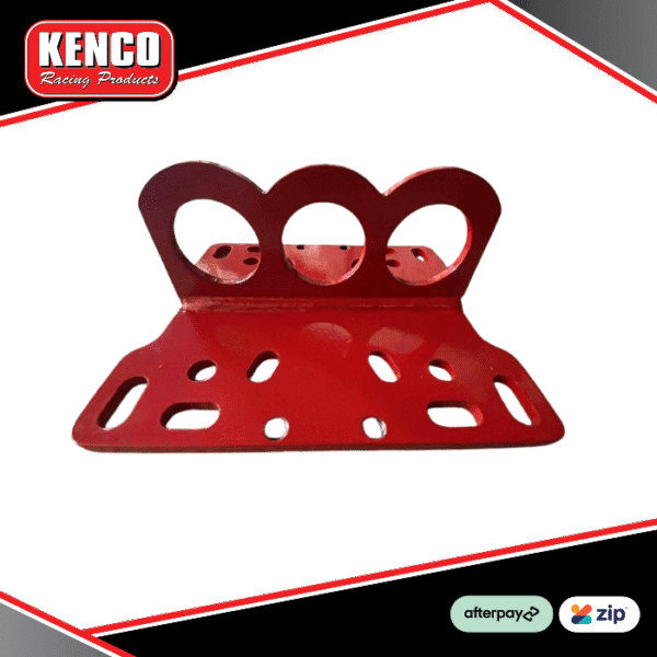 Kenco Universal Engine Lift Plate - Red