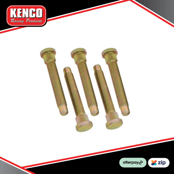 Kenco Long Wheel Studs - Ford Kenco Long Wheel Studs - Ford
