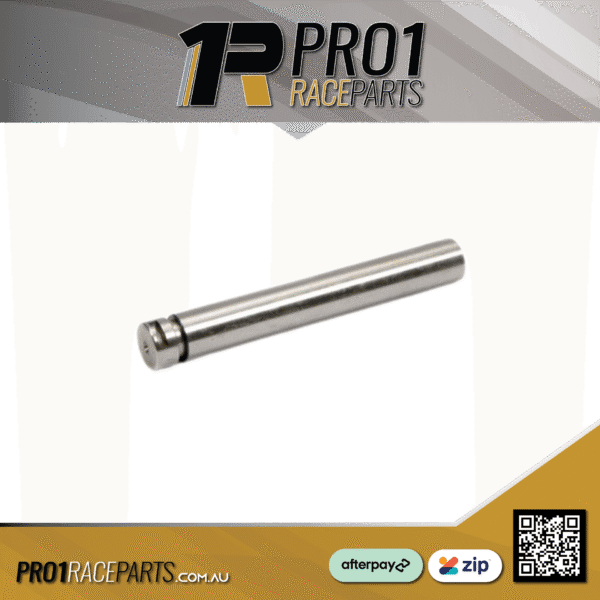 BERT Aluminium Counter Shaft