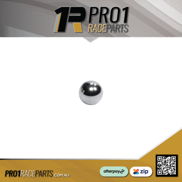 BERT Detent Ball 5-16in