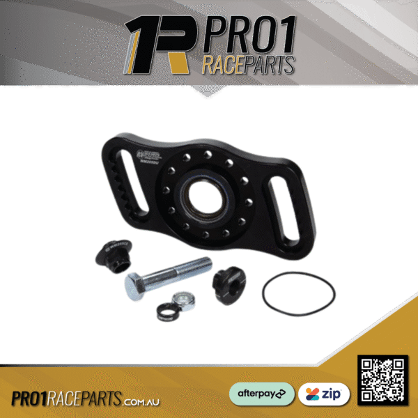 WEHRS Panhard Bar Bracket