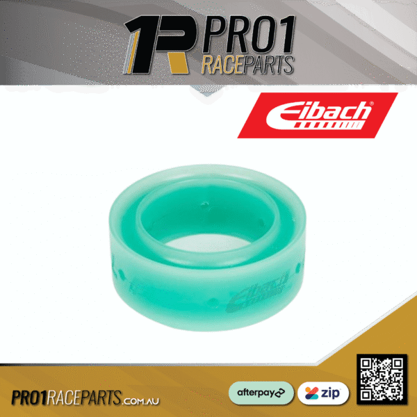 Eibach Spring Rubber - 70 Durometer - Green