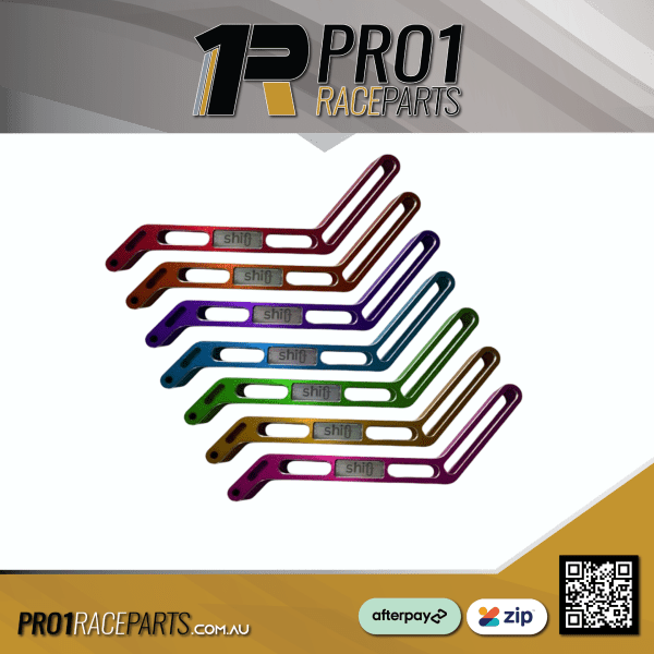 Shift Industries T5 Gear Shifters