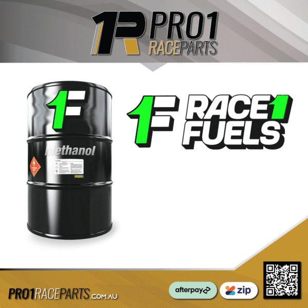 Race1-Fuels-44-Gallon-205L-Methanol-Speedway-Drag-Racing-Grade-PICK-UP-ONLY-196024569739