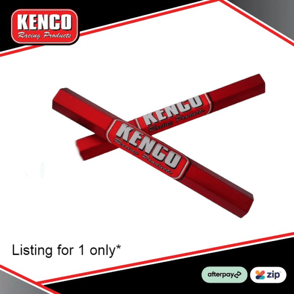 Kenco 3/4 Hex Bar