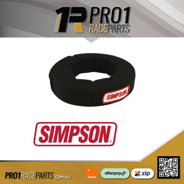 Pro1 Simpson Neck Brace