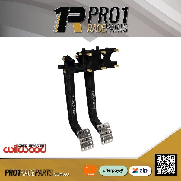 Pro1 Wilwood reverse swing Pedal Set Pro1 Wilwood reverse swing Pedal Set
