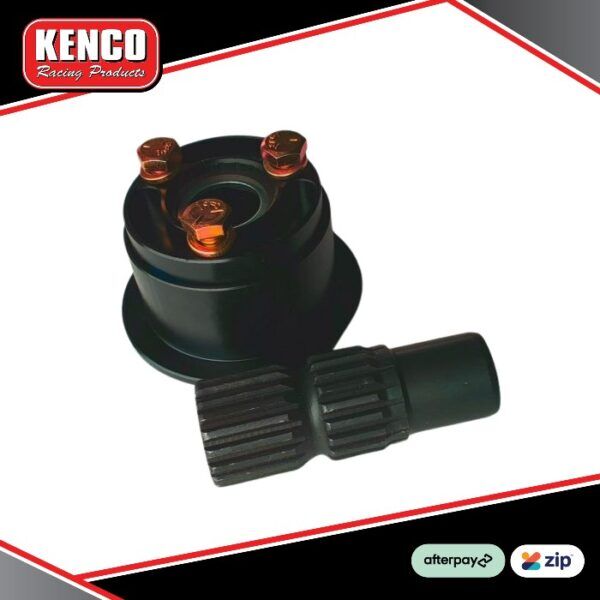 Kenco QR Spline Paddle Gen1 Kenco QR Spline Paddle Gen1