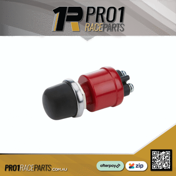 Allstar Momentary Starter Button for Allstar Switch Panel