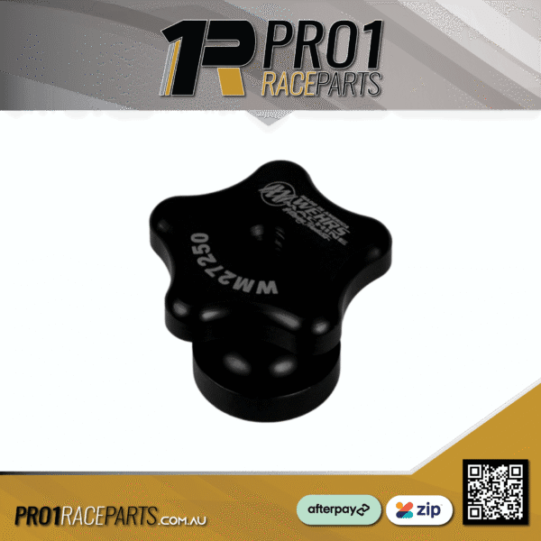 WEHRS Air Cleaner Nut 5-8in Thread