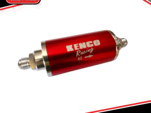 Carburetor electric fuel pump low pressure 12V