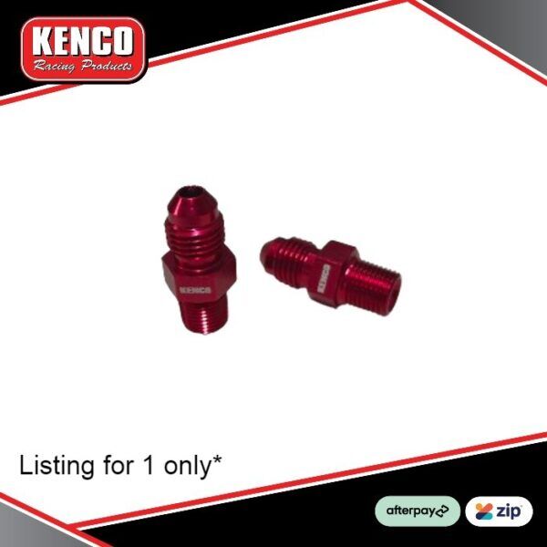 Kenco AN 4 to 1.8th NPT