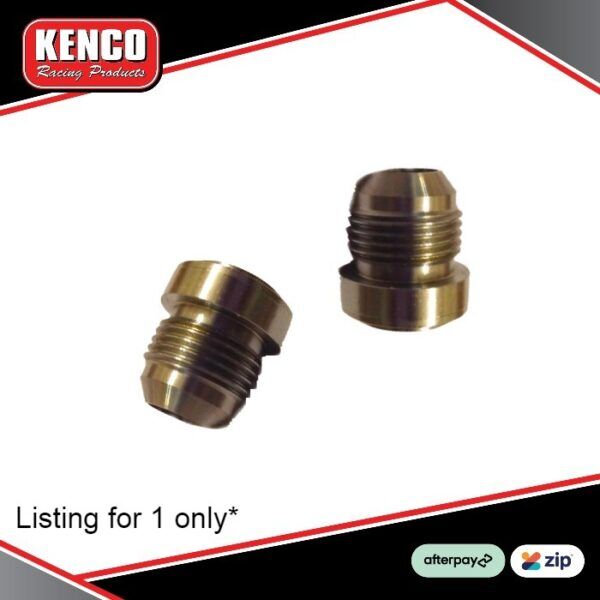 Kenco AN 4 Steel Weld On