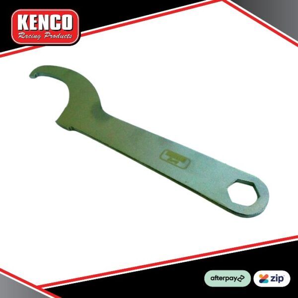 Kenco Coil Over Spanner Kenco Coil Over Spanner
