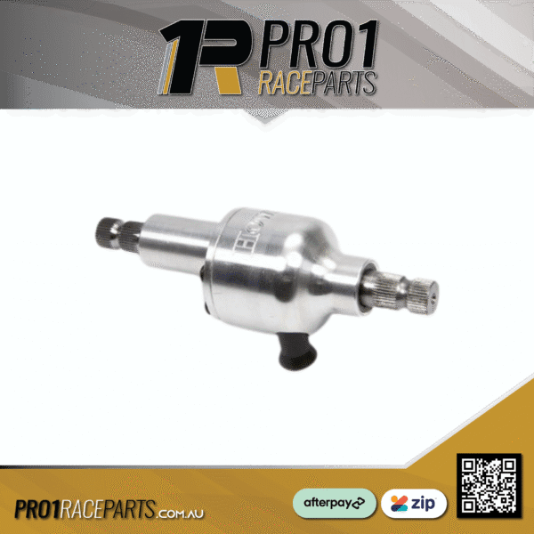 HOWE Steering Quickener HOWE Steering Quickener