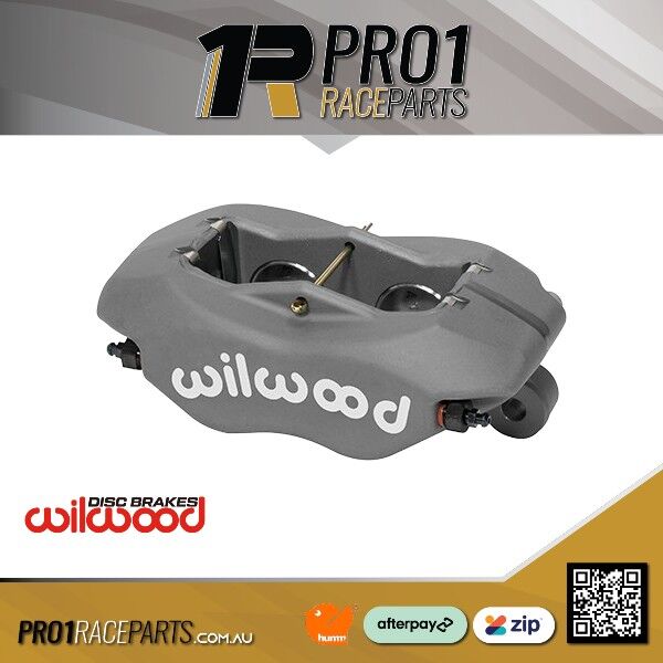 Pro1 Wilwood Dynalite 4 Piston