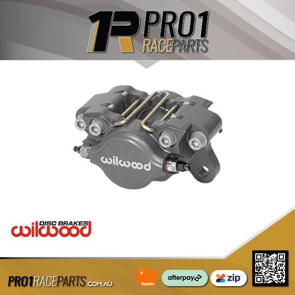 Pro1 Wilwood Dynapro Single Pot