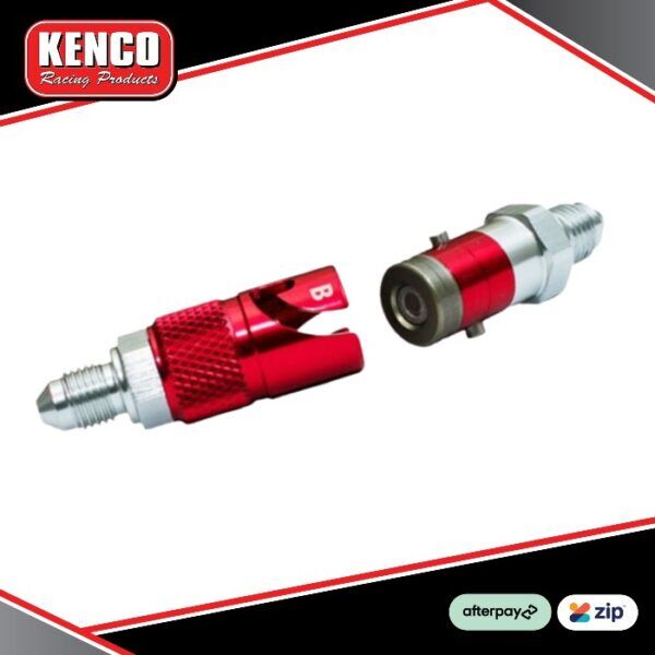 Kenco QR Brake Coupling Kenco QR Brake Coupling