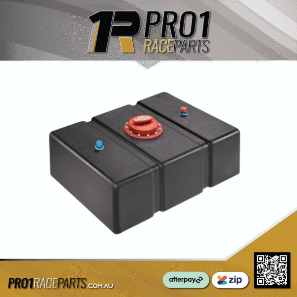 JAZ 16 Gallon Circle Track Fuel Cell