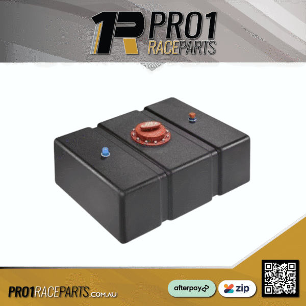 JAZ 8 Gallon Circle Track Fuel Cell