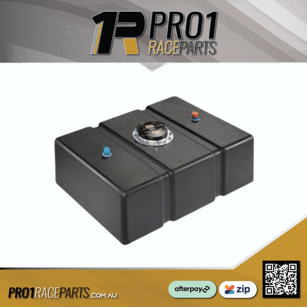 JAZ 12 Gallon Circle Track Fuel Cell JAZ 12 Gallon Circle Track Fuel Cell