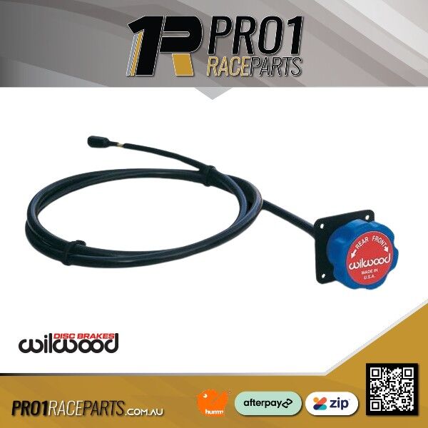Pro1 Wilwood Brake Bias Cable