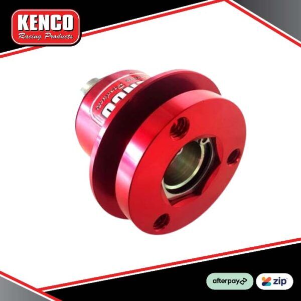 Kenco Paddle Hex QR Hub Kenco Paddle Hex QR Hub