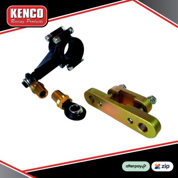 Kenco Panhard bar kit Kenco Panhard bar kit