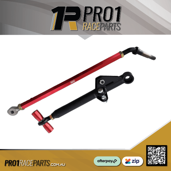 Pro1 EL Front Control Arm Kit Pro1 EL Front Control Arm Kit