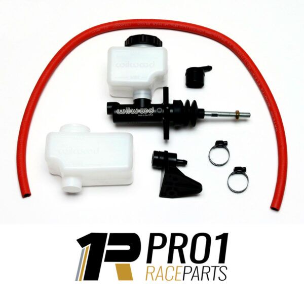 Wilwood Compact Remote Master Cylinders Wilwood Compact Remote Master Cylinders