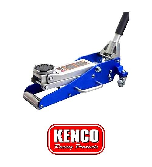 Race Jack 1.5t Lightweight Aluminium Speedway Sprintcar Drag Rally