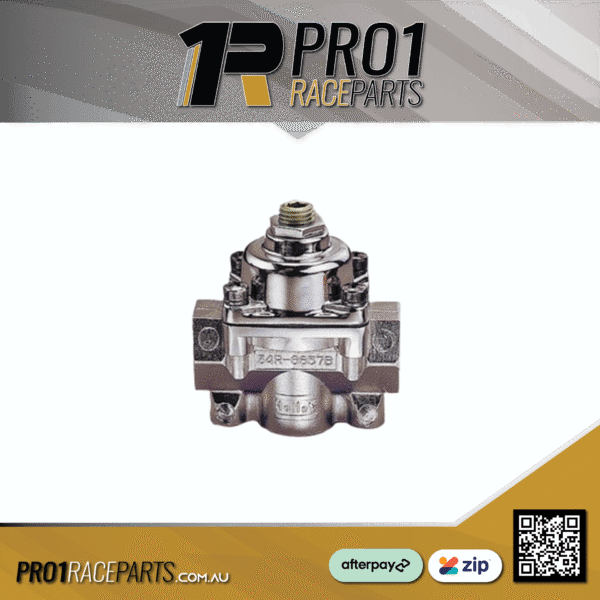 Holley Fuel Pressure Regulator