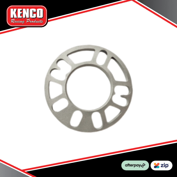 Kenco Slide On 25mm Wheel Spacer