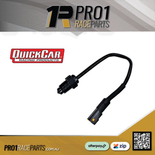 Pro1 Quickcar Temp Sender Unit Digital
